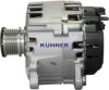 AD KüHNER 553594RI Alternator